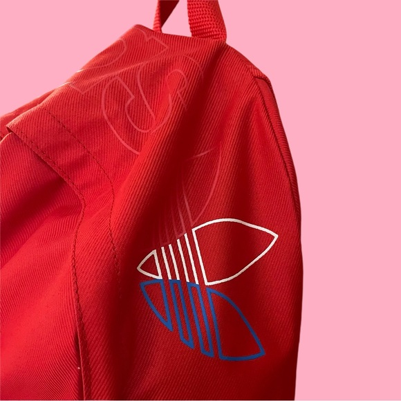 Adidas Classic Backpack - Picture 5 of 5